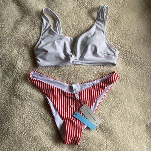 Cupshe bikini